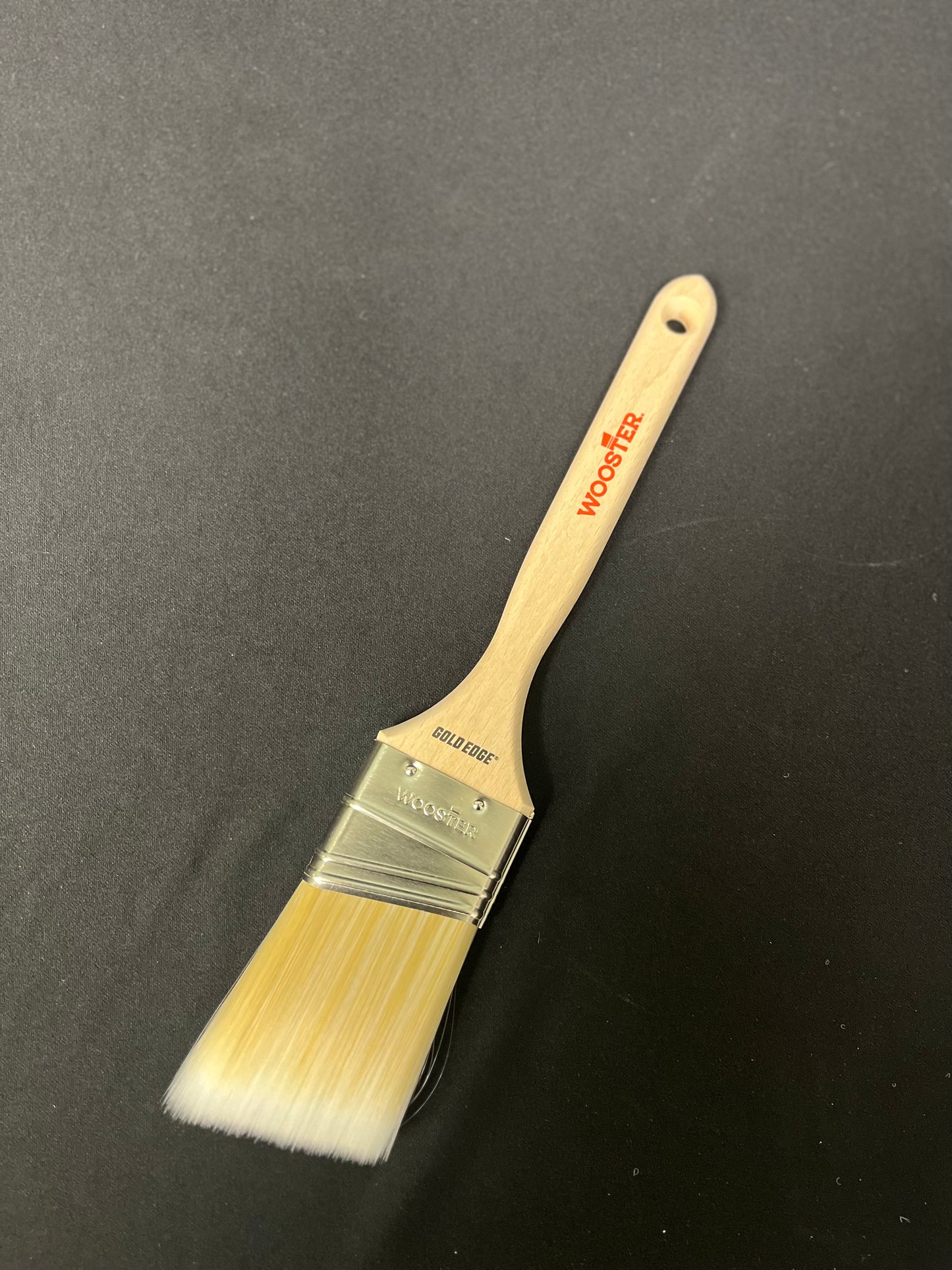 Wooster Gold Edge Brushes