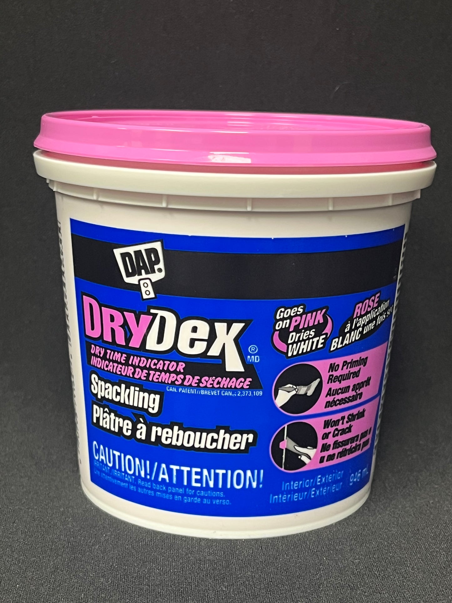 Dap Drydex Spackling