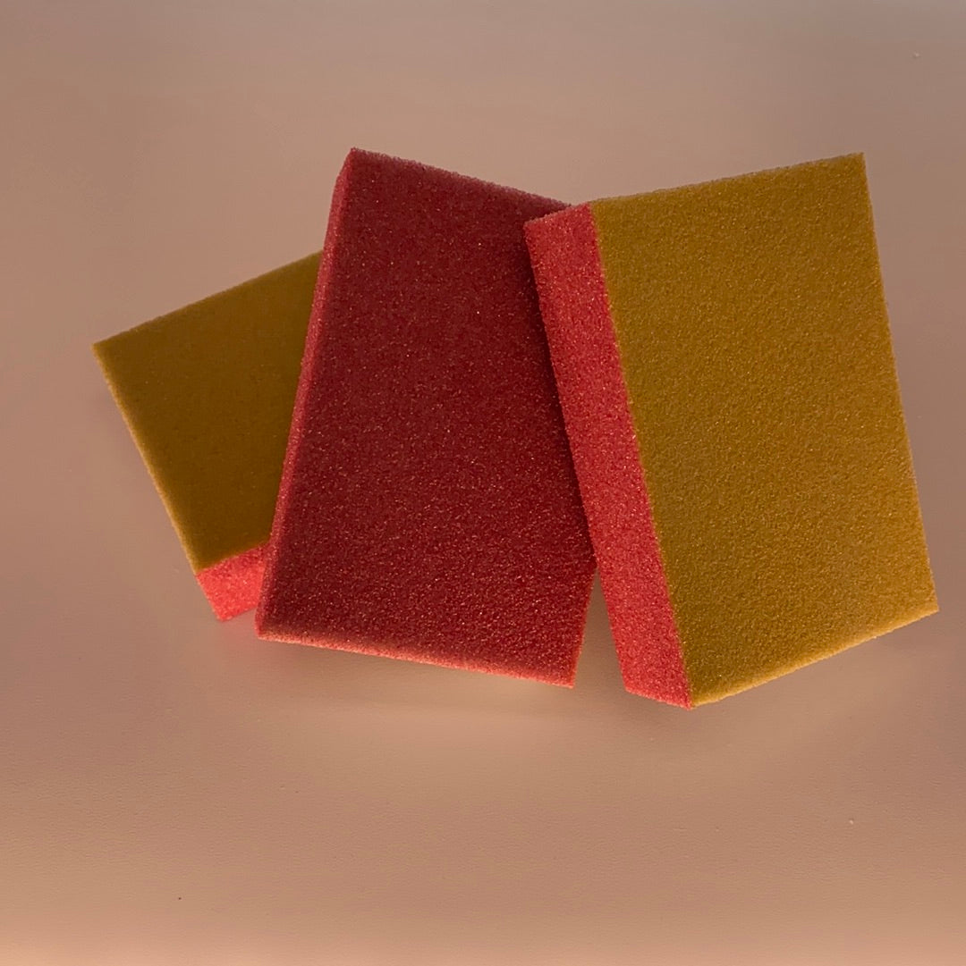 Bulk Sanding Sponge, sold individually