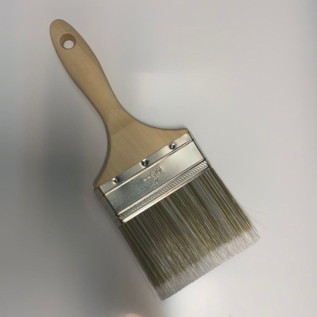 Nour Exterior Stain Brushes