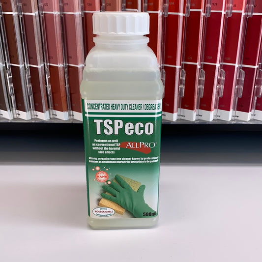 TSP Concentrate 500ml Saman/Allpro
