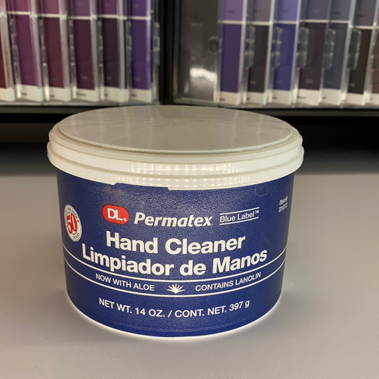Permatex Hand Cleaner 14 oz.