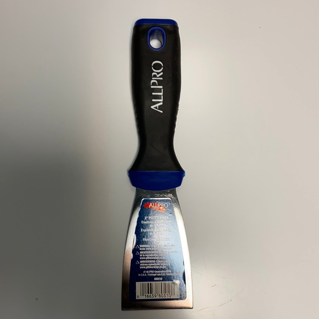 AllPro PG2 Flexible Putty Knives