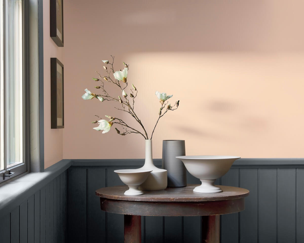 Williamsburg® Paint Colour Collection – SouthPointe Paint & Decor