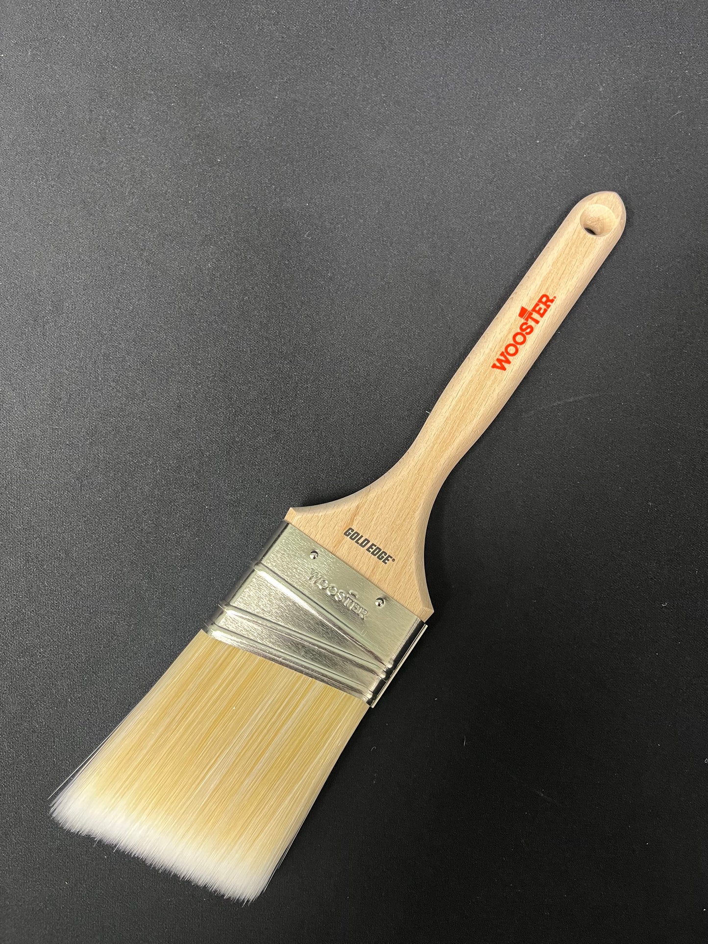 Wooster Gold Edge Brushes