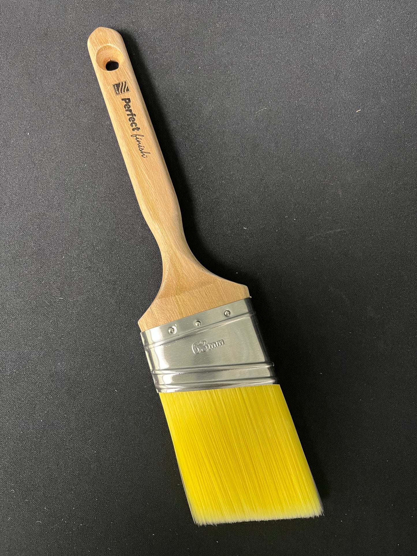 Nour Perfect Finish Sash Brushes Oval Shape