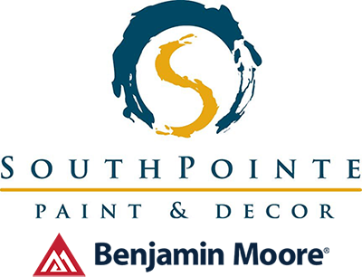 Shop Online with SouthPointe Paint & Decor, a Benjamin Moore Paint Store in Calgary