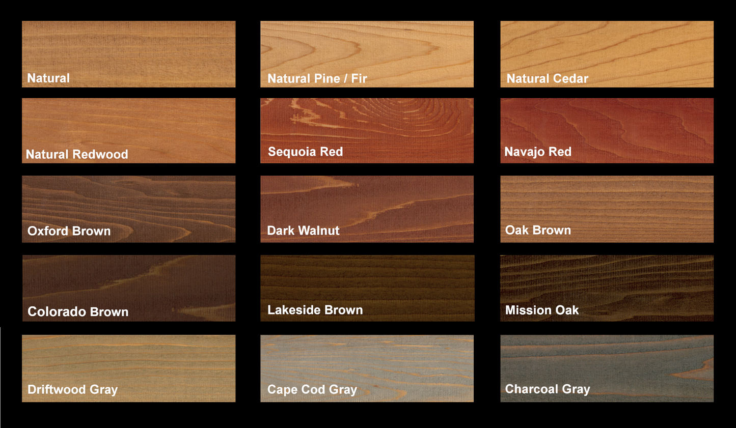 Messmer's Natural Wood Finishes UV Plus