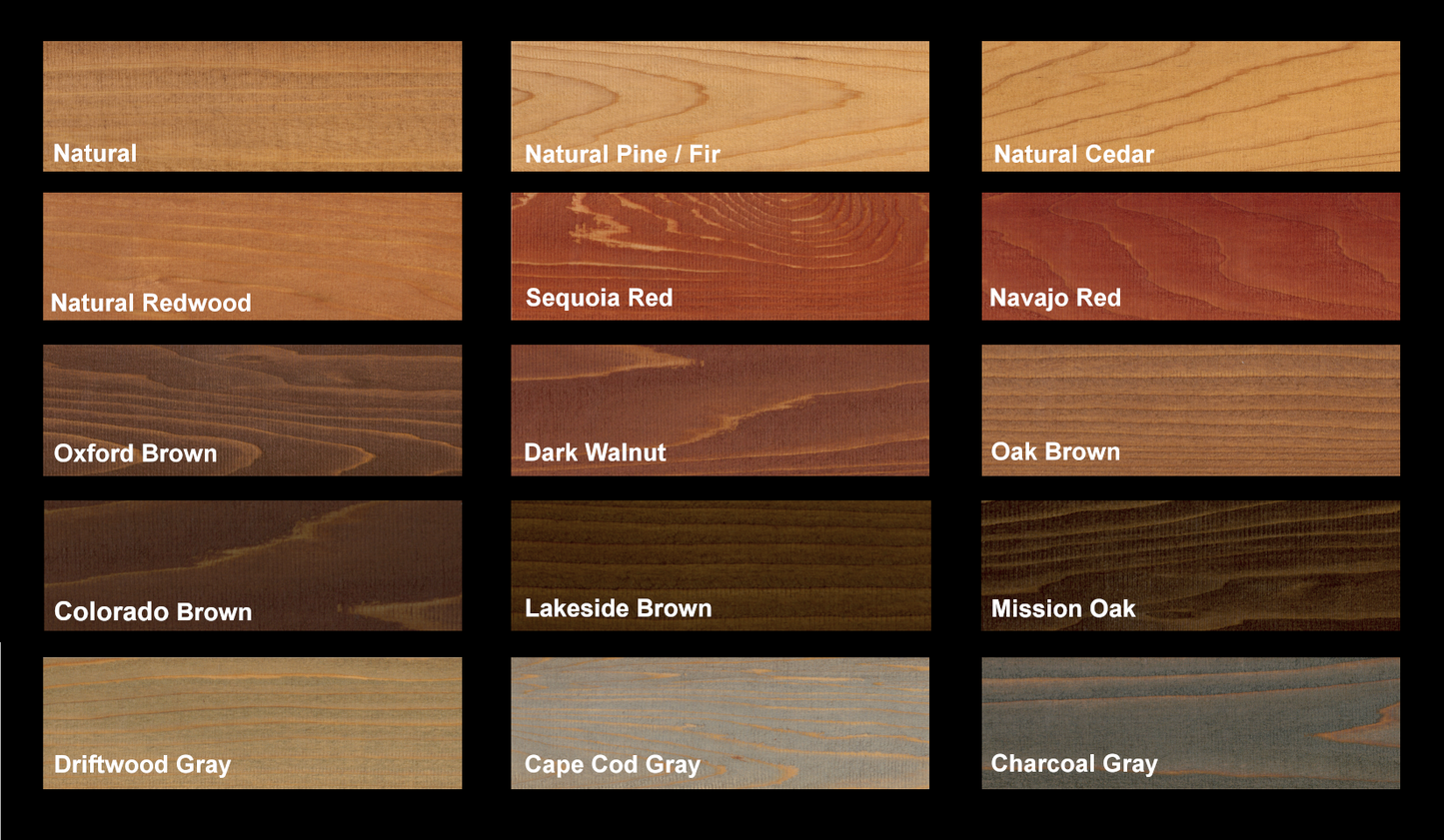 Messmer's Natural Wood Finishes UV Plus SouthPointe Paint & Decor