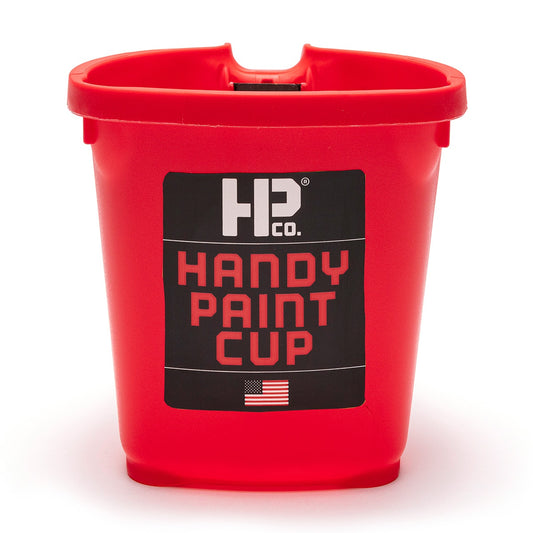 Bercom Handy Paint Cup