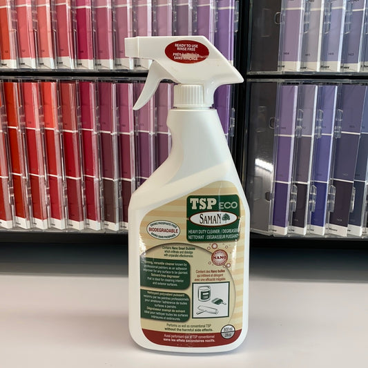 TSP Eco RTU Heavy Duty Cleaner 28 oz. spray