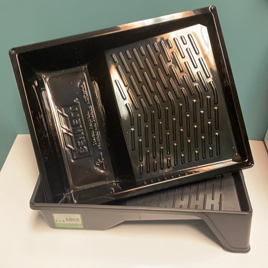 Bennett 2 Litre Plastic Tray with optional liners