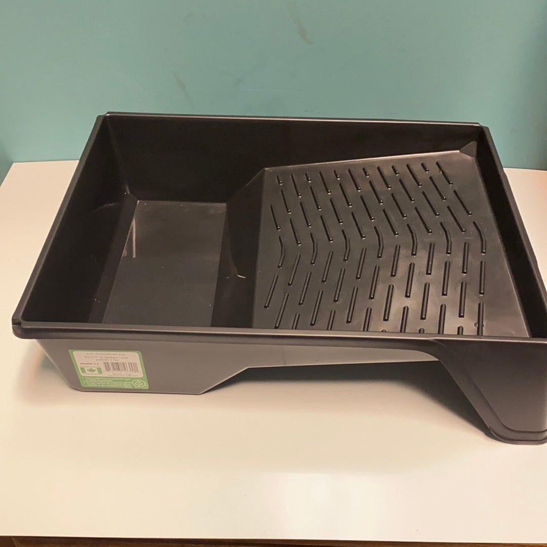 Bennett 2 Litre Plastic Tray with optional liners